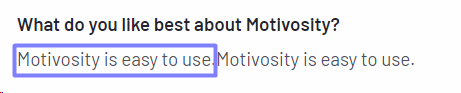 Motivosity-G2-review