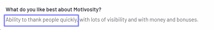 Motivosity-G2-review