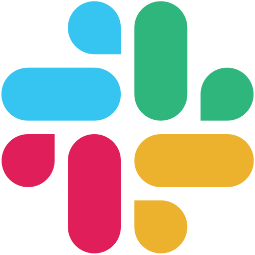 Connected to Slack Slack